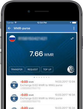 App image