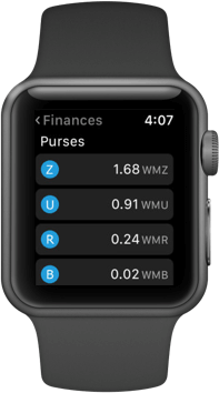 Apple watch image