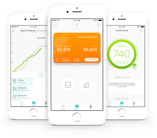 p2p fintech software
