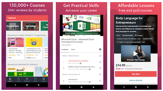 udemy