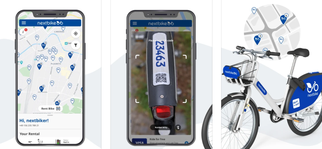 Nextbike