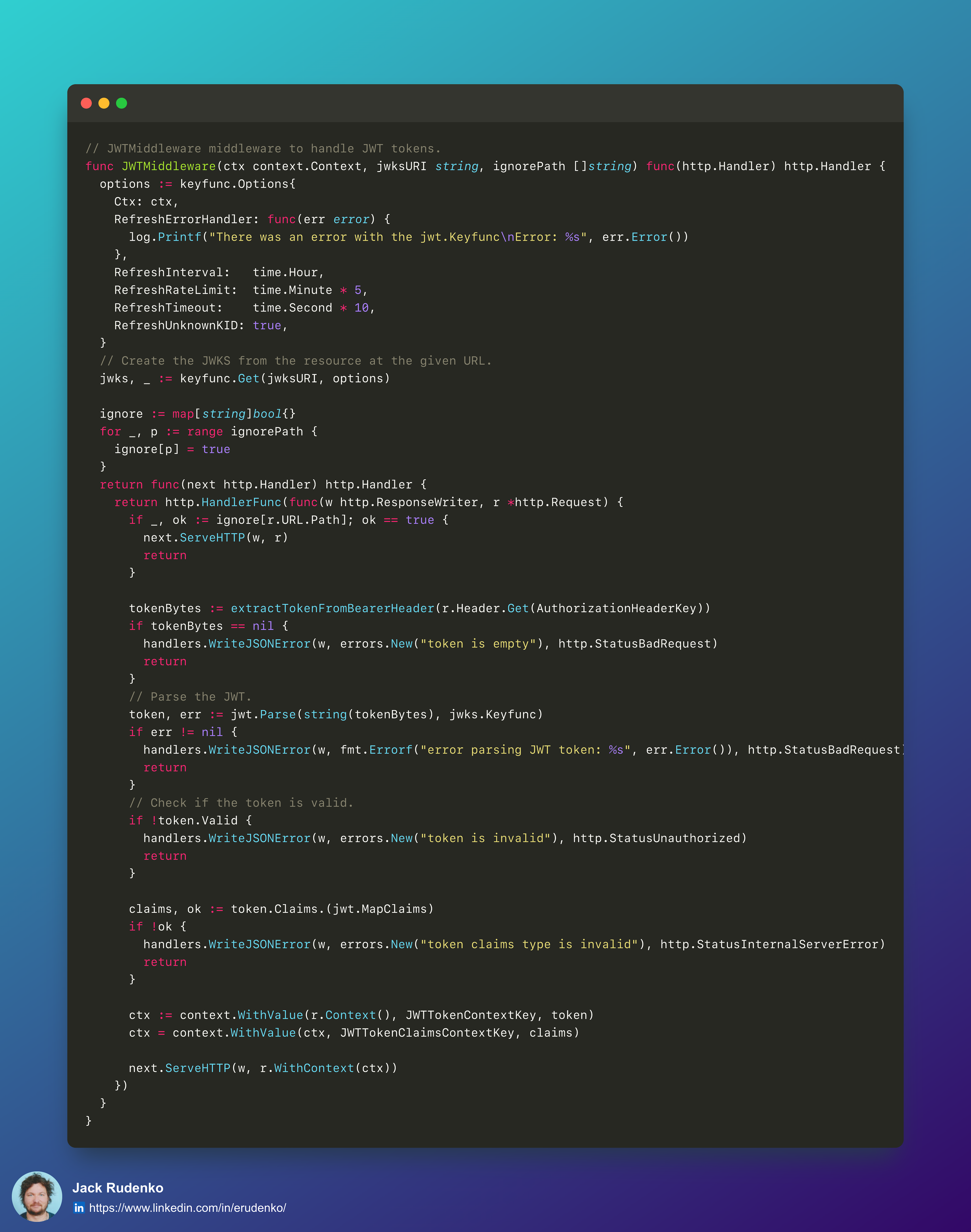 Code written by developer instead of Chat GPT