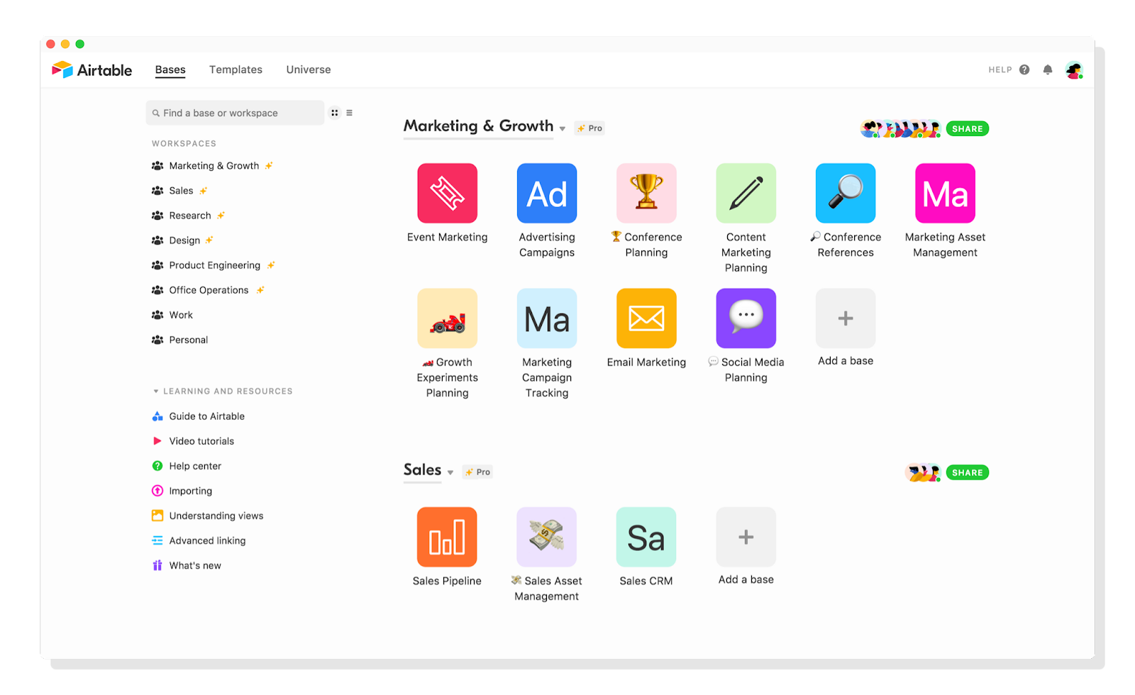 Airtable