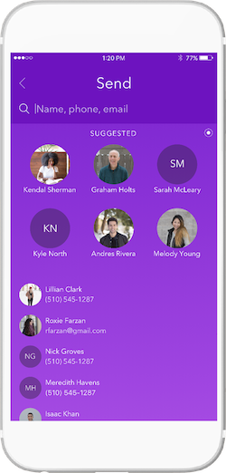 Zelle