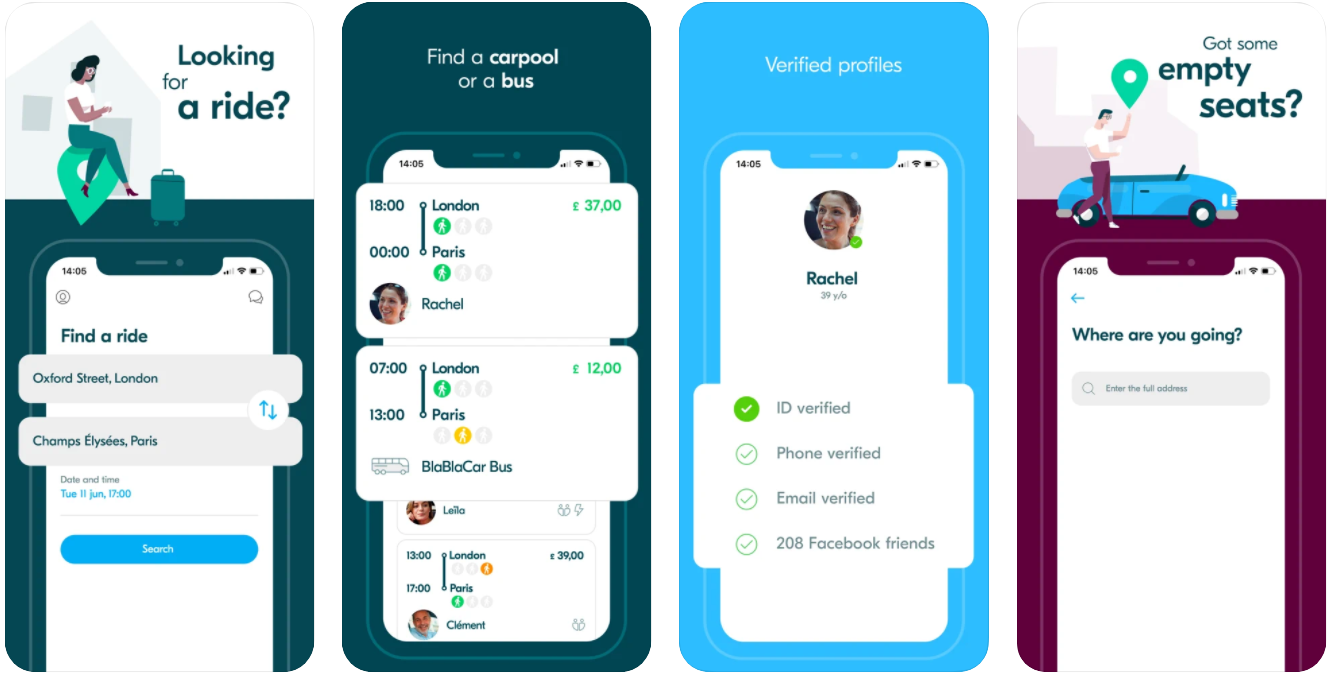 BlaBlaCar
