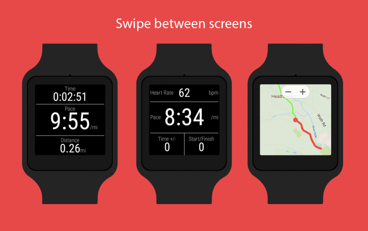 watch