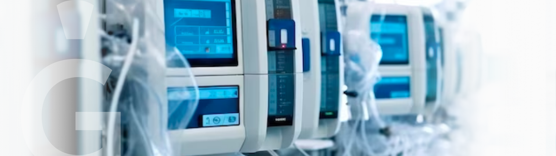 Medical equipment
