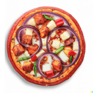 DALL-E pizza screen