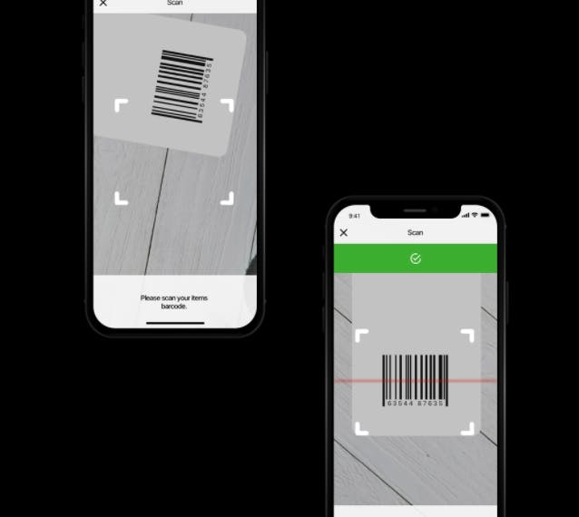 develop-barcode-scanner
